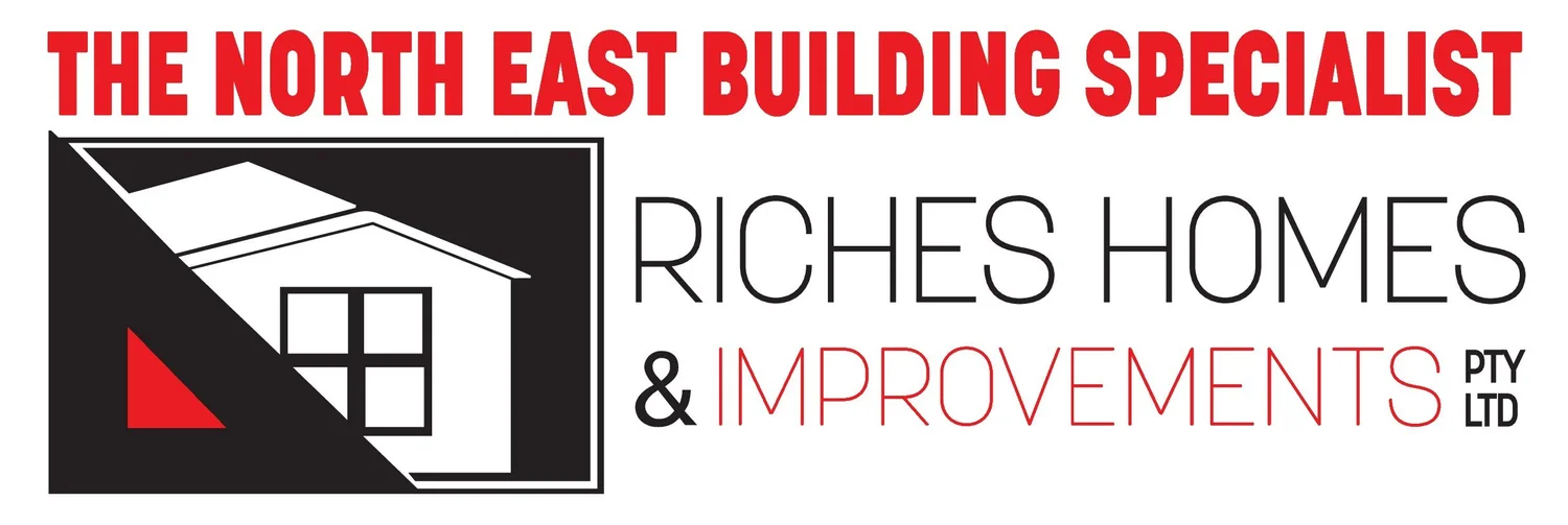 Riches Homes And Improvements