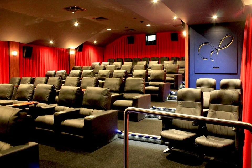 Yarrawonga Mulwala Golf Club Resort Cinema