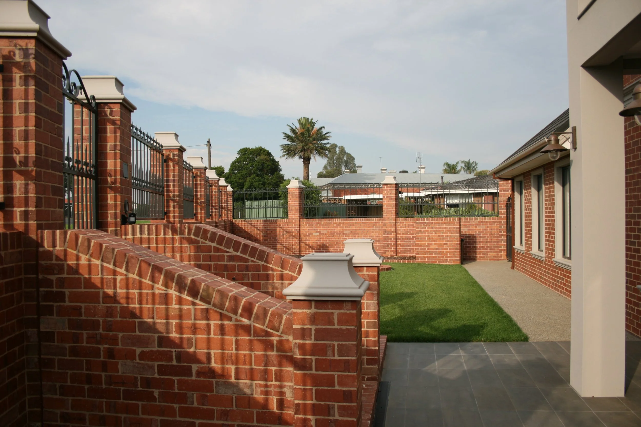 Yard