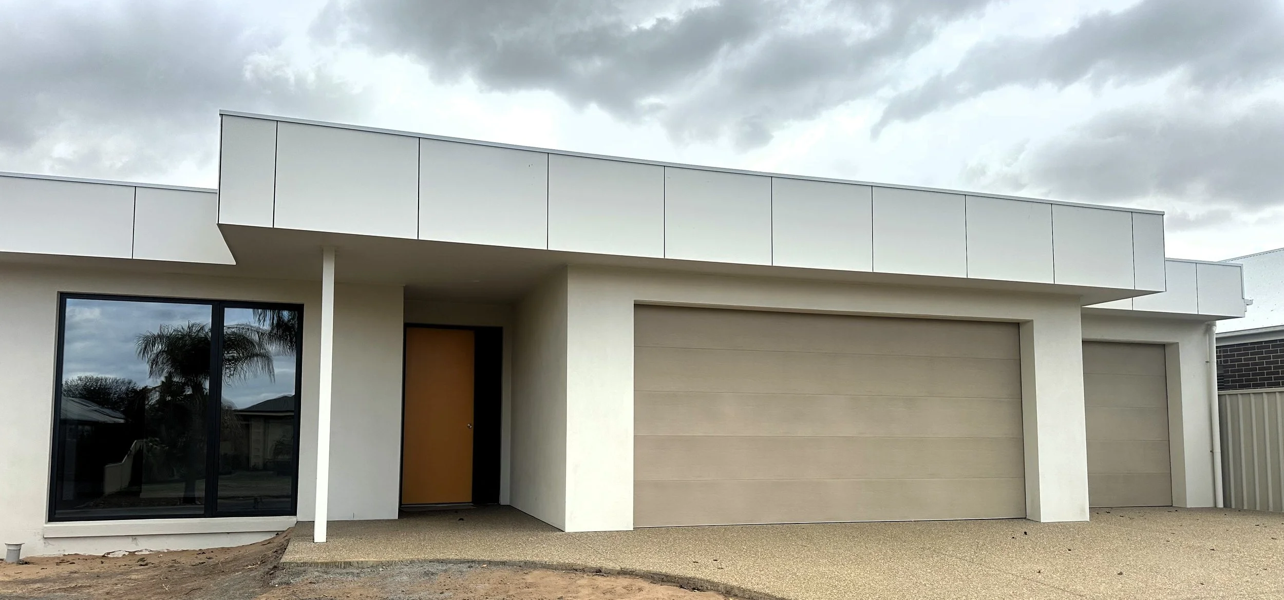 New Home Build Yarrawonga
