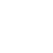 A white downward-pointing arrow against a dark background.