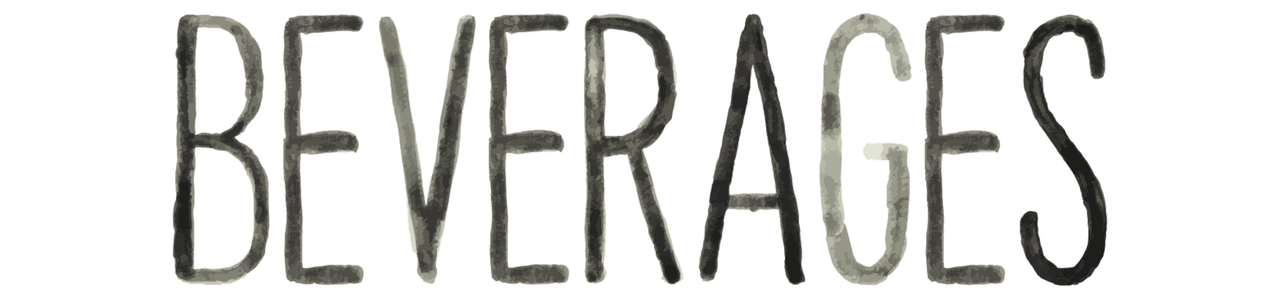 Stylized, three-dimensional grey text reading 'REVERBERATES' with a textured, stone-like appearance.