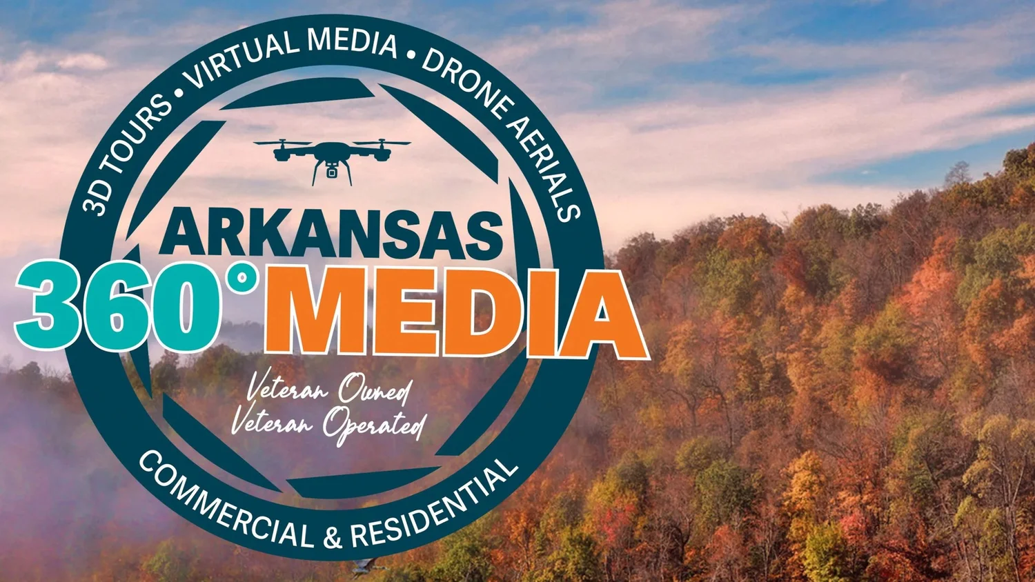 Arkansas 360°Media