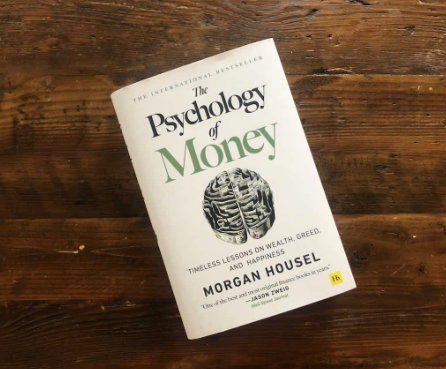 The Psychology of Money and Building a Base