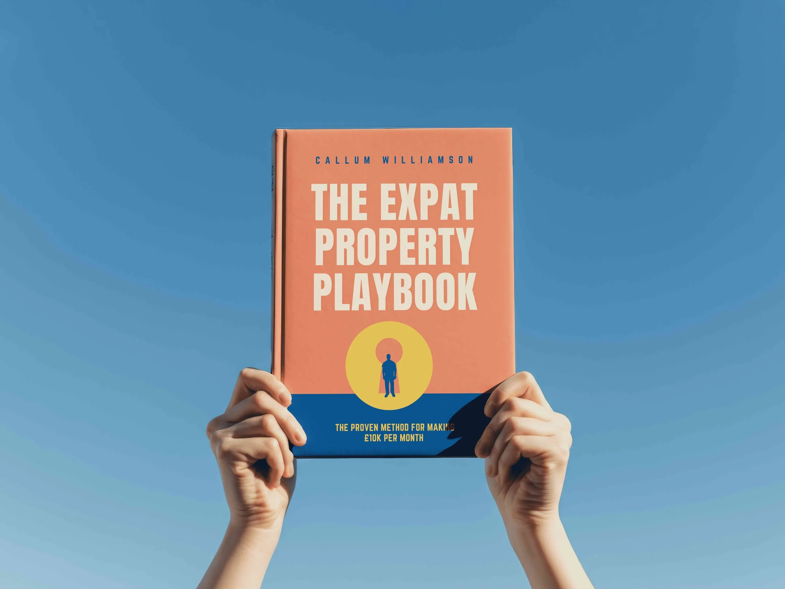 A lot has changed...