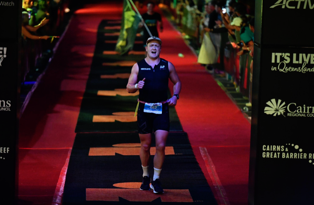 Are you in the messy middle?