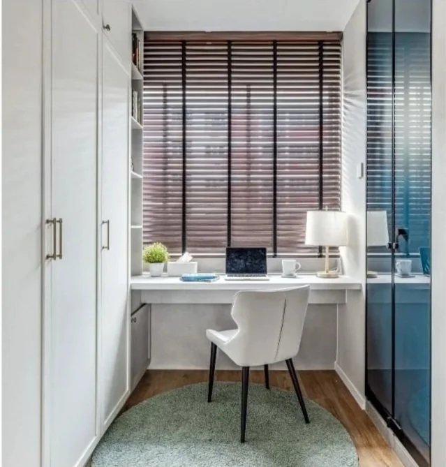 Forme3-hdbresale-hdbbto-studytable-homeoffice-interiordesign-renovation-singapore