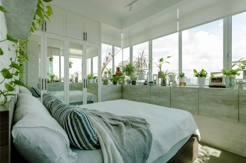 Moda | Condo Residential