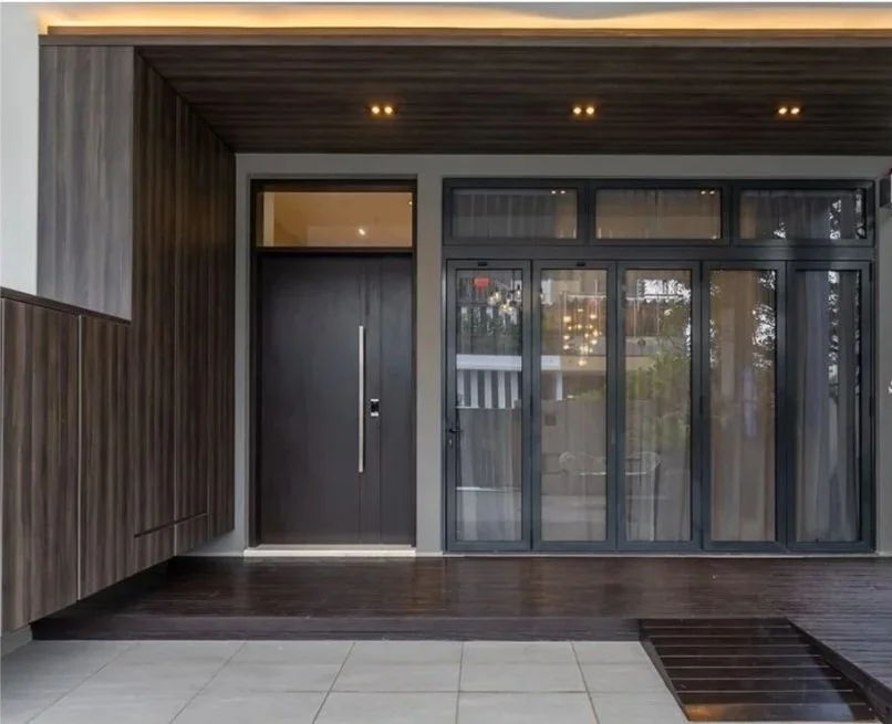 Forme3-luxushill-landed-entrance-design-sghome-sglanded-singaporehome