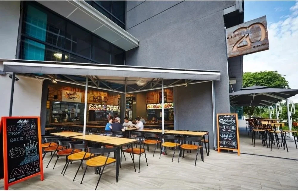 District20 | Retail & Commercial