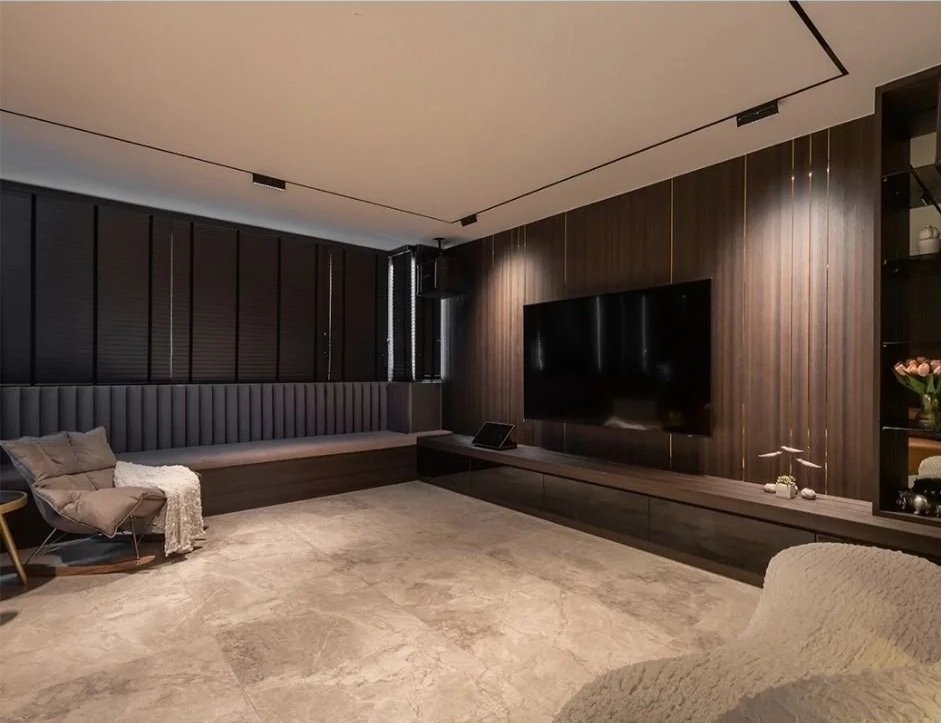 Luxus Hill | Landed Residential