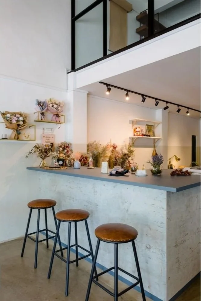 Eucalyptus Florist | Retail & Commercial