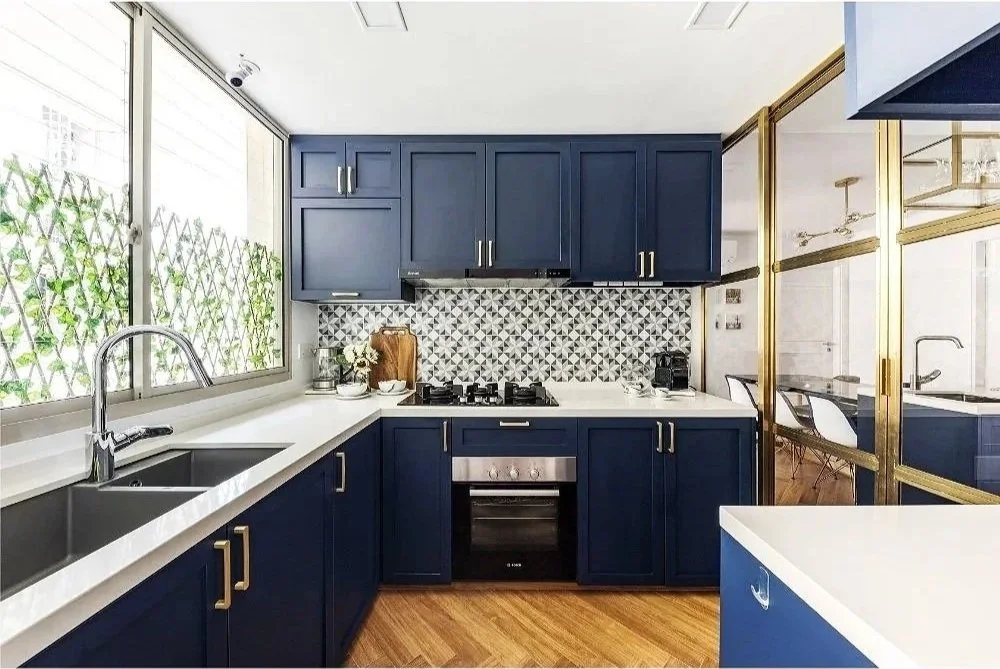 Gardenvista |  Condo Residential