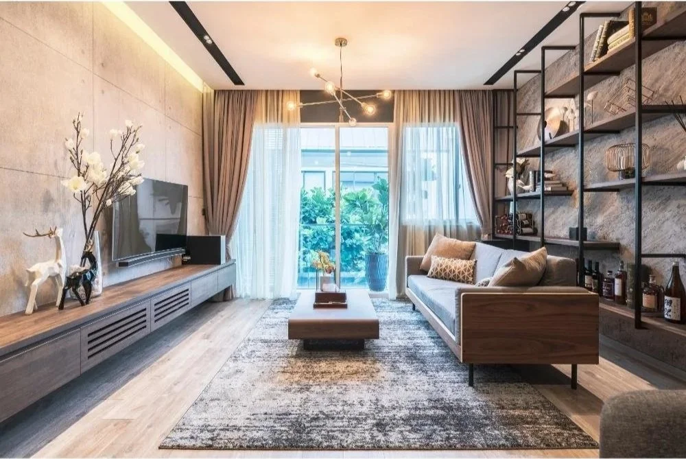 Hilbre | Condo Residential