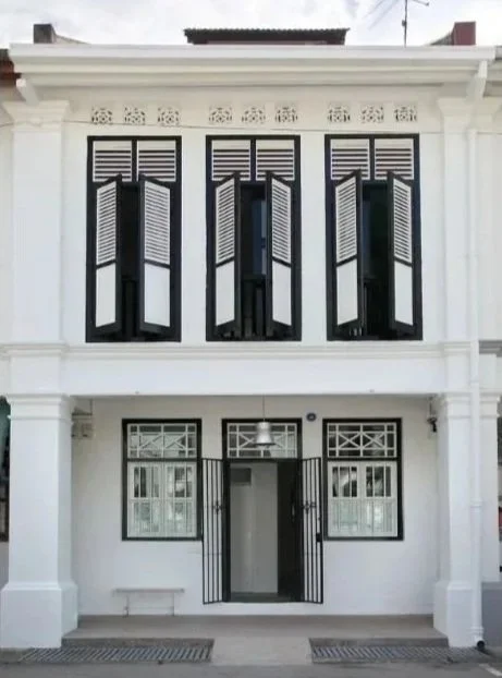 Tembeling Road | Residential