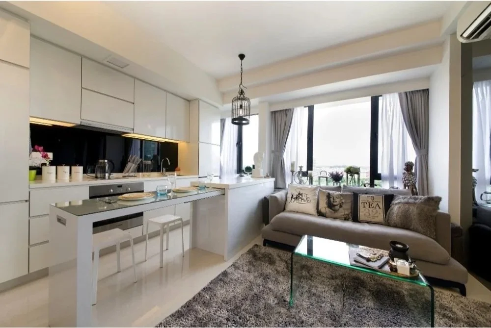 Casa Fortuna | Condo Residential