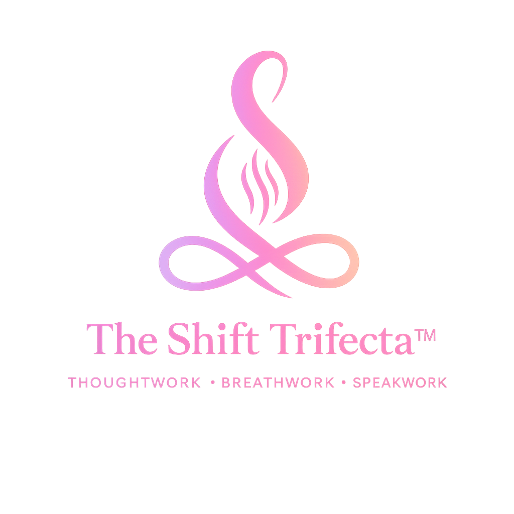 The Shift Trifecta™ — Private Session (60 minutes)