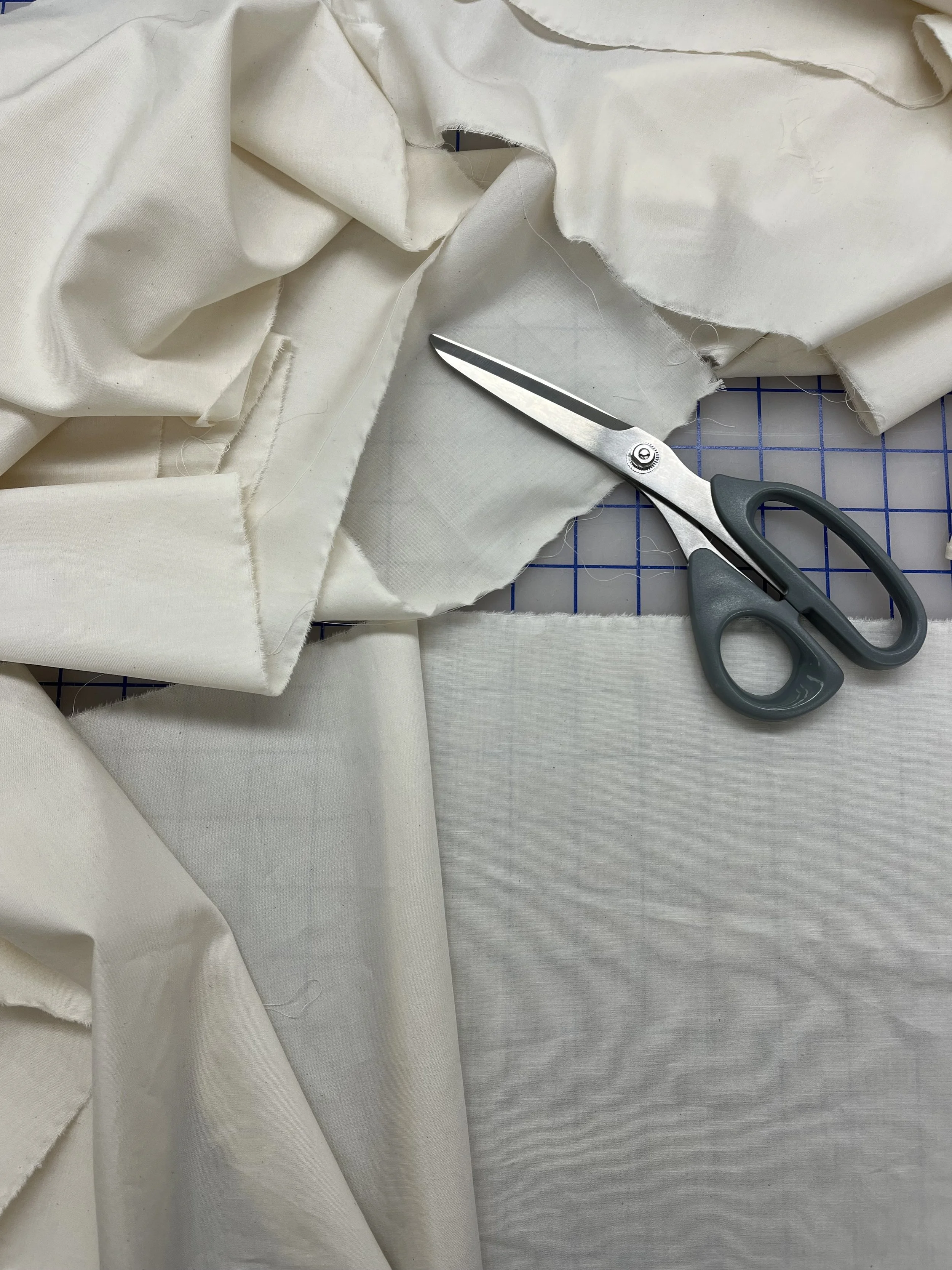 Garment Construction