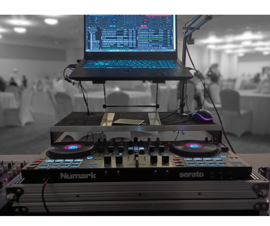 DJ Service