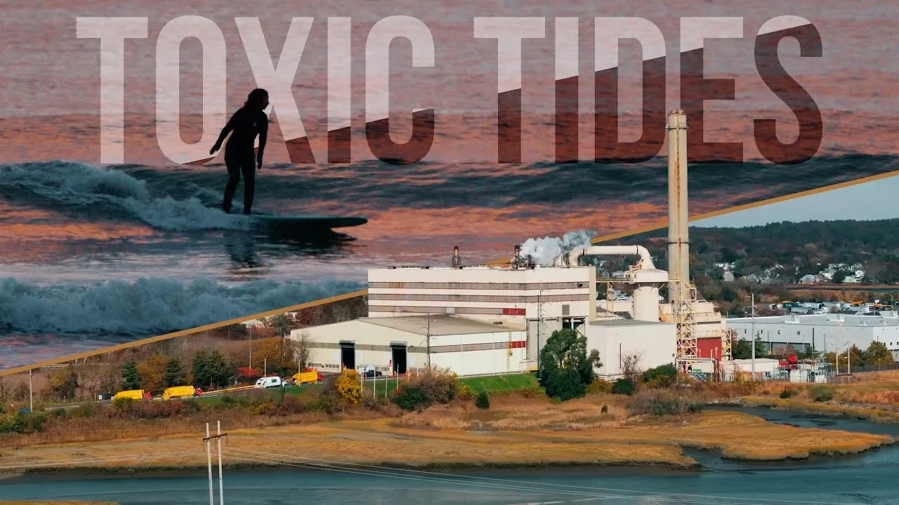 MUST WATCH: Toxic Tides