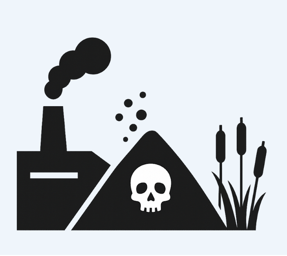 Infographic: What’s really inside the Saugus Ash Landfill?