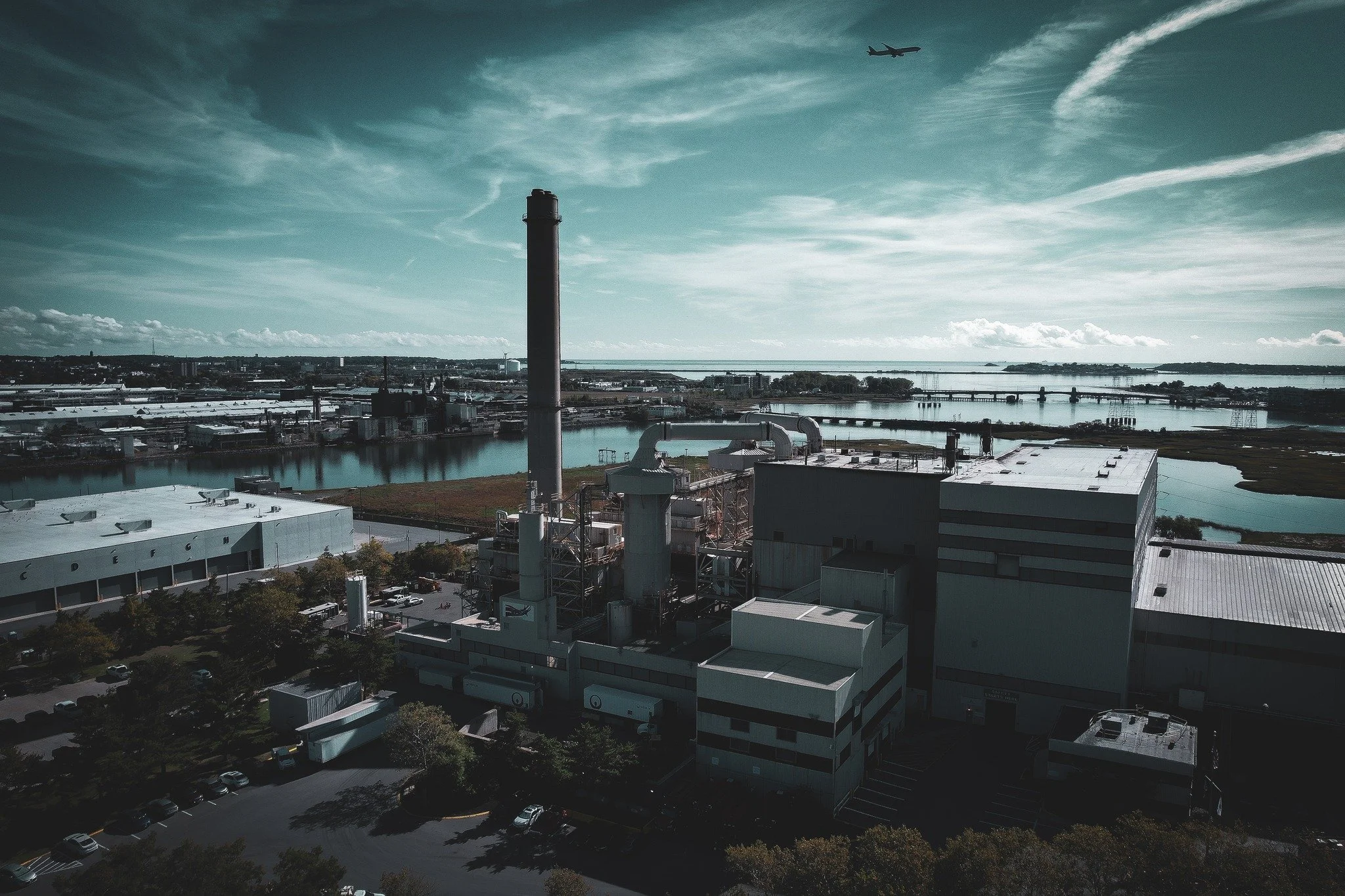Why the Saugus Incinerator Buys "Offsets" Instead of Cleaning Up