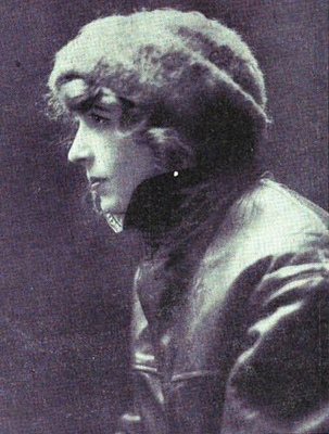 Ruth Bancroft Law: The Lynn-Born Aviator Who Took Flight Over Saugus