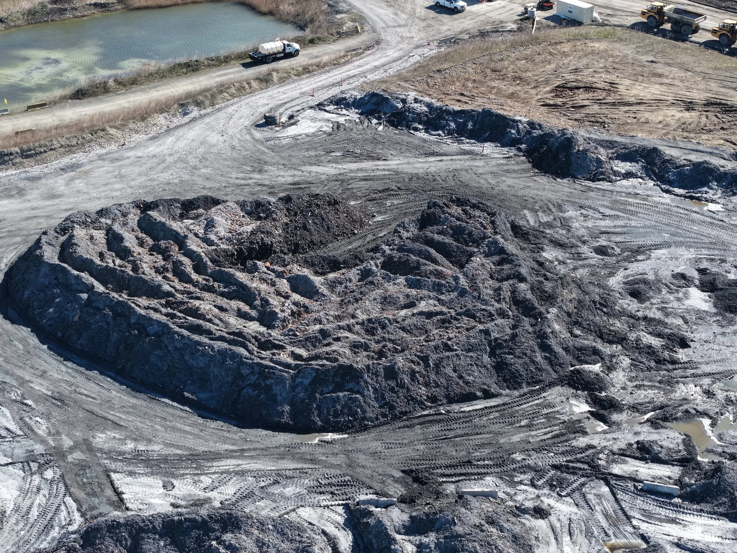 RMC Collecting Community Questions on Saugus Ash Landfill Closure Process
