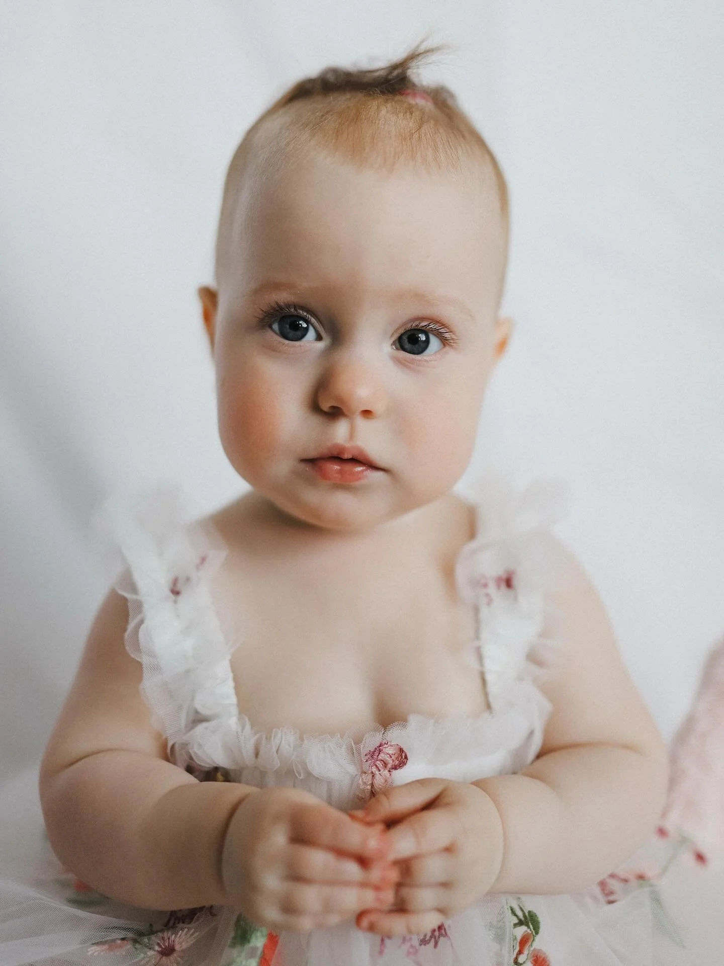 Little Principessa 🤍🌸