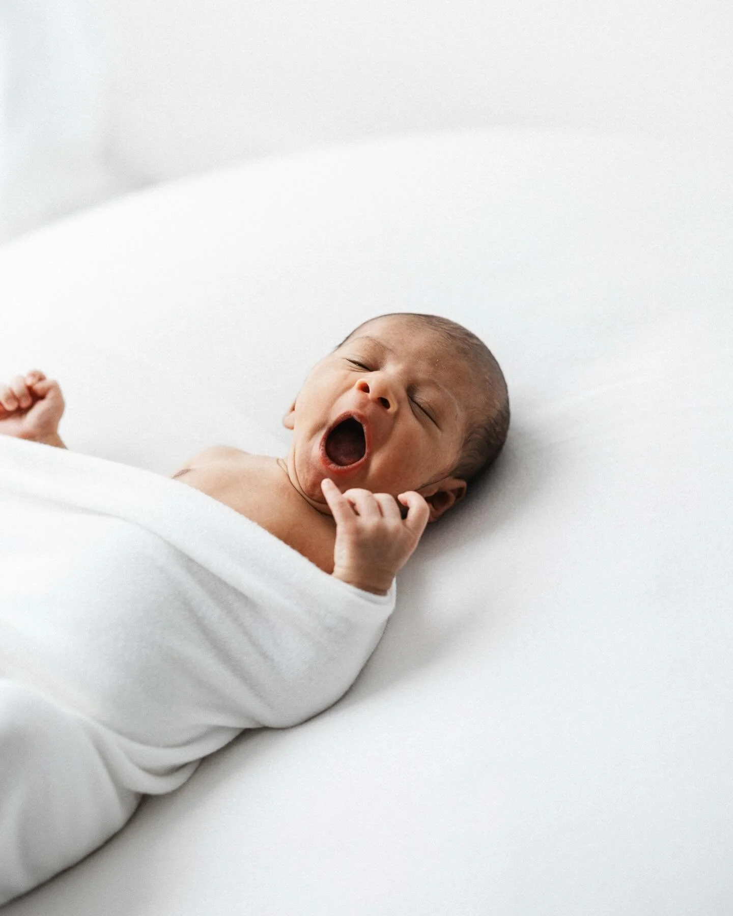 Little dreamer, already stealing hearts 🤍

If you&rsquo;re dreaming of newborn portraits like this, I&rsquo;d love to create something beautiful for you 🤍

Bookings for January and February are now open, with a limited number of newborn sessions av