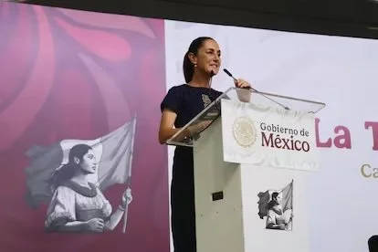 Mexico to impose tariffs on non-trade deal partners