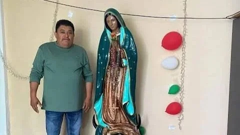 Yet another Mexican dies in ICE custody