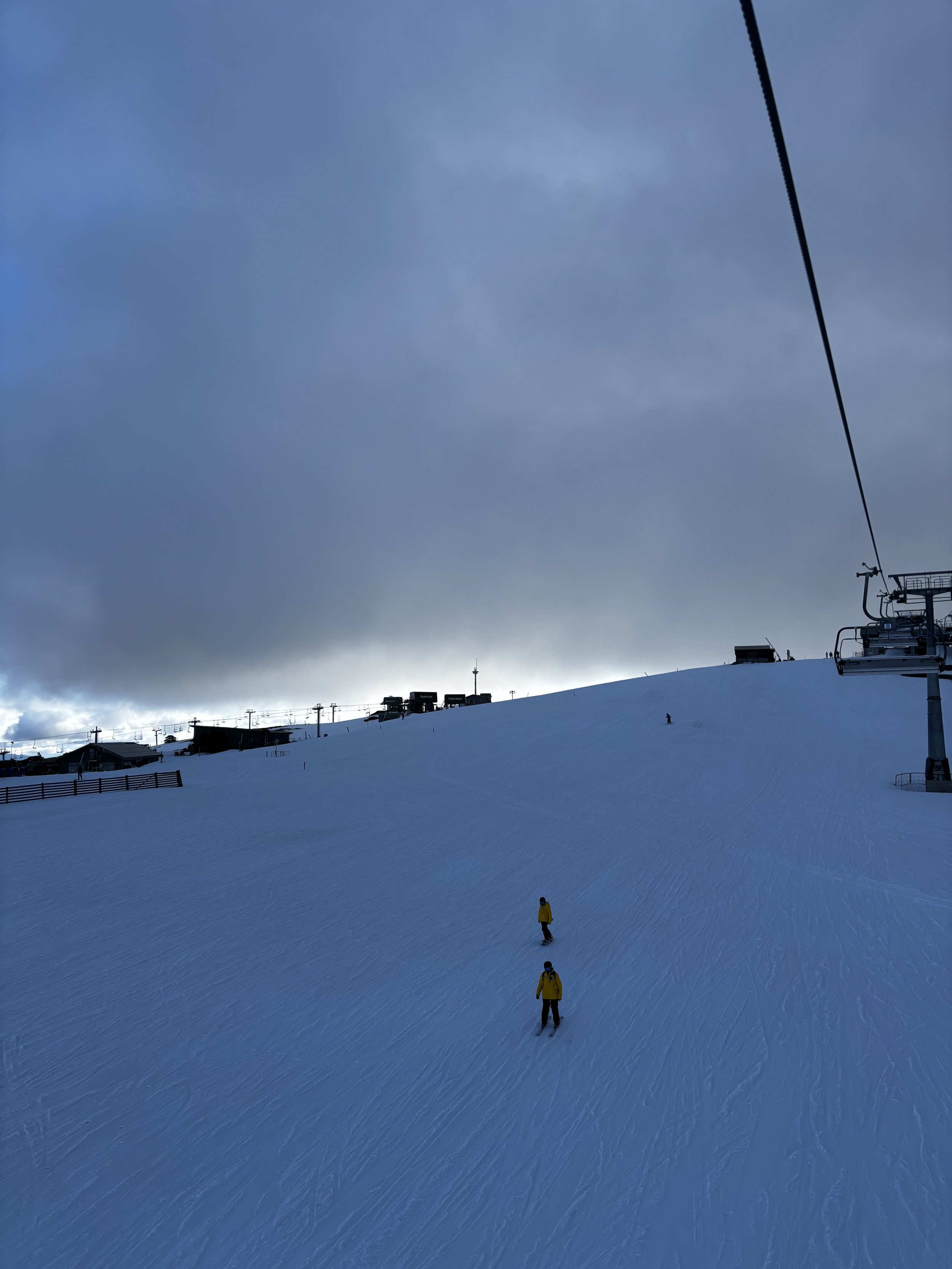 Mt Buller, Australia