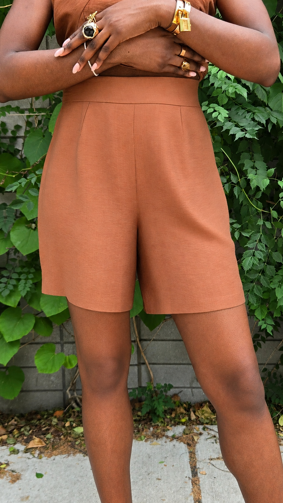 Taylor Shorts