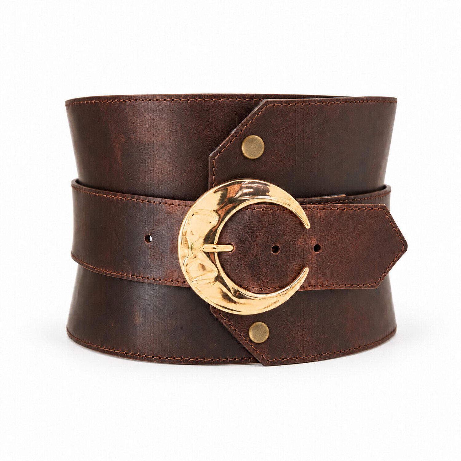 Chloe Corset Waist Belt