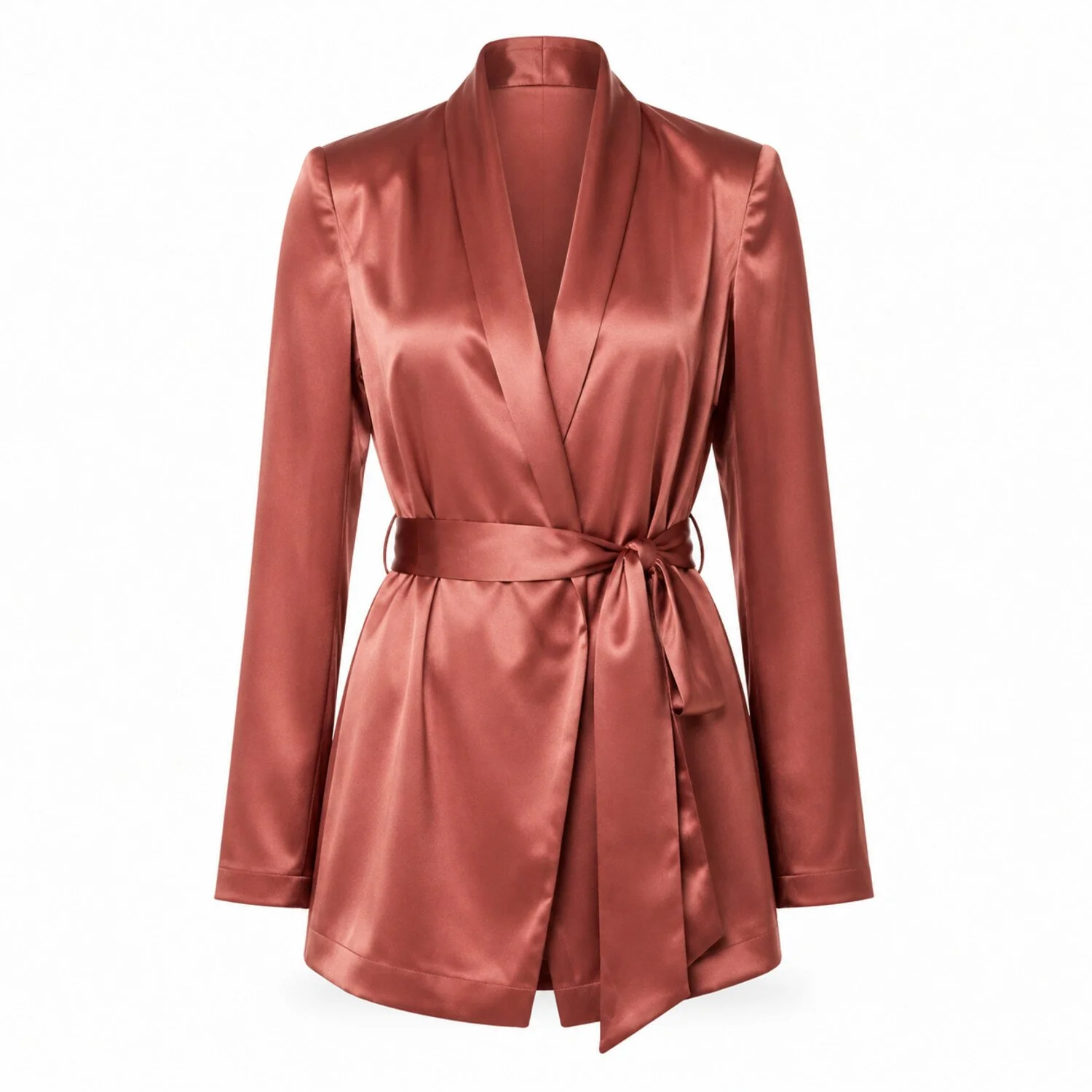 Melanie Robe Blazer