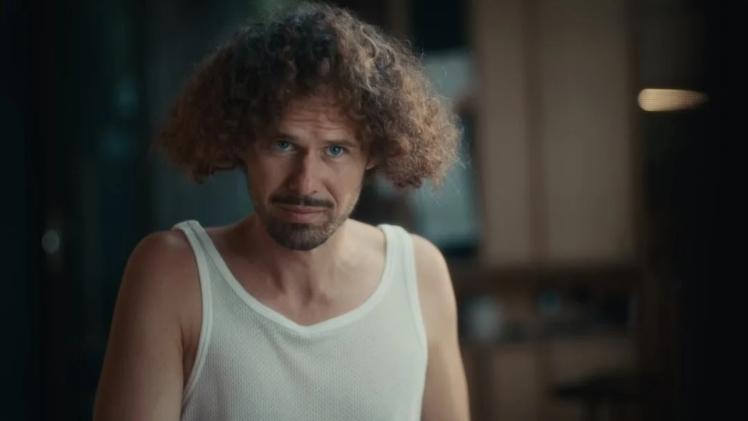 We did a short dramedy HONEYCAKE 🎭💅🏼🫠🎞️... teaser for big dramedy HONEYMILKBISCUIT 25/26... 

PREM at Flickerfest (Bondi) 18th Jan 25...

Creme de la crew:
Leads: @taaramclaren @__stezrat__ 
DOP: @tysonfperkinsdp 
Editor: @catherine.engstrom 
AD