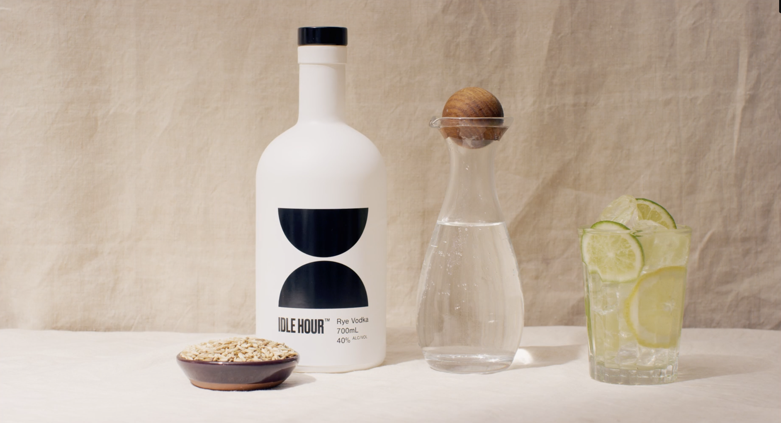 An image of Greenspacing.