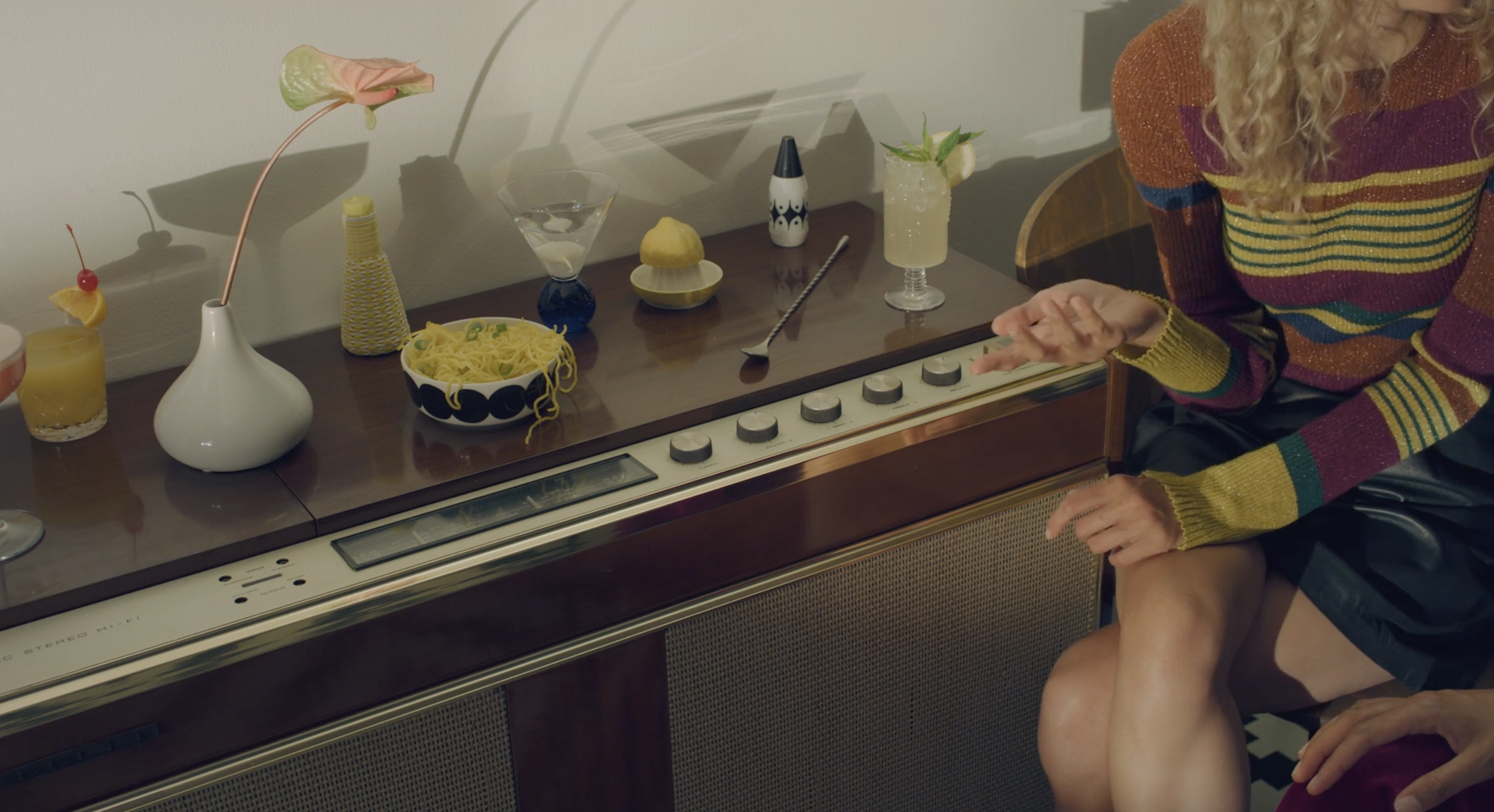 An image of Greenspacing.