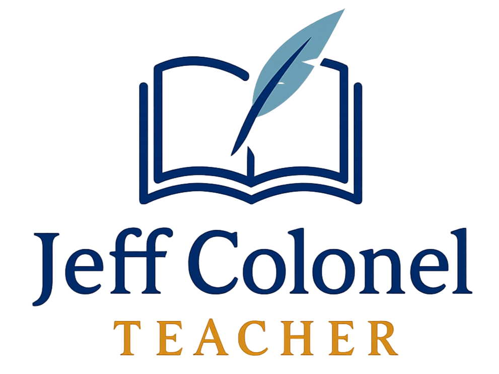 Jeff Colonel Teacher