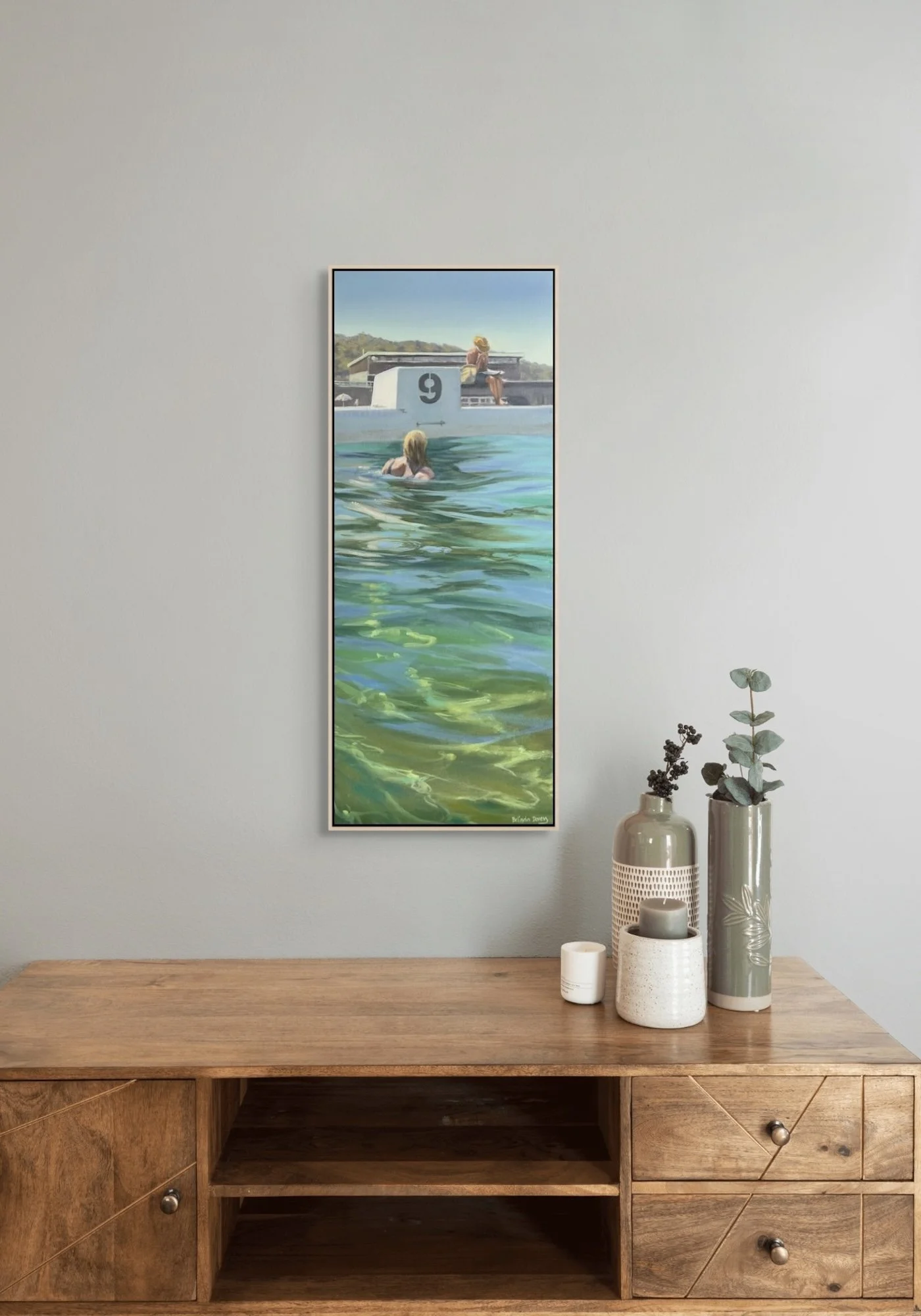 Water Views 9