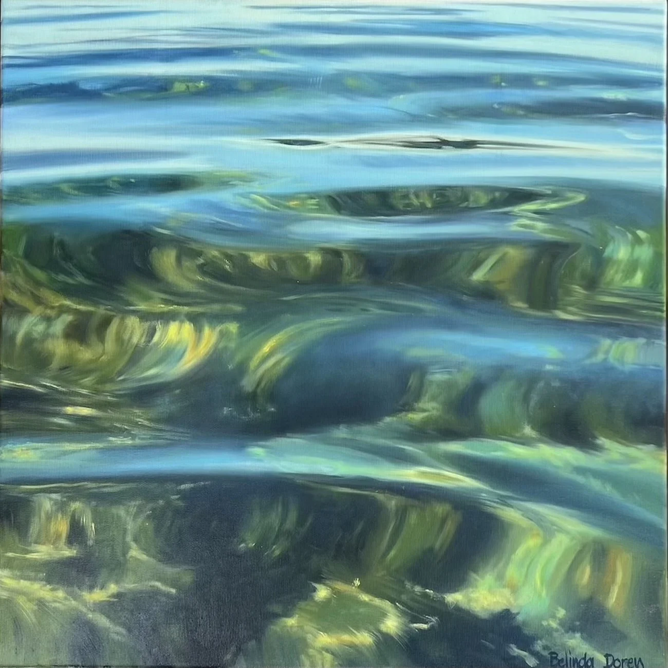 Ocean Gems V