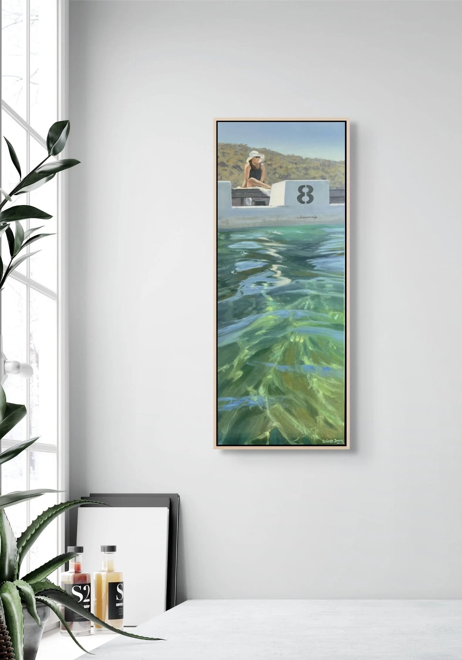 Water Views 8