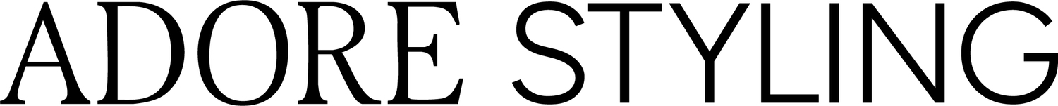 Adore Styling