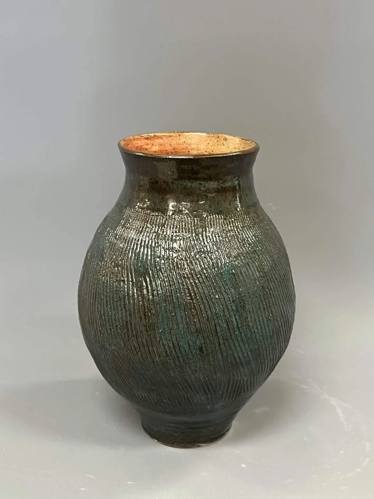 vase