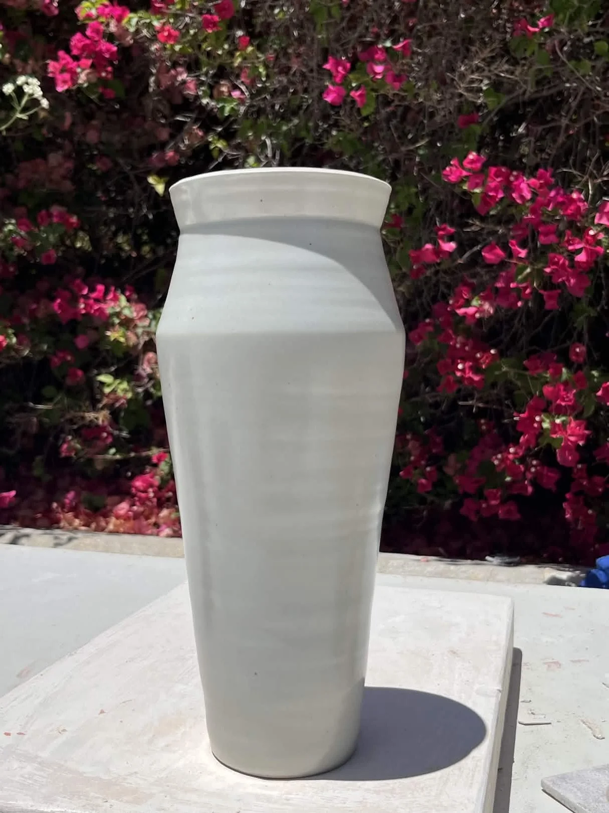 Vase