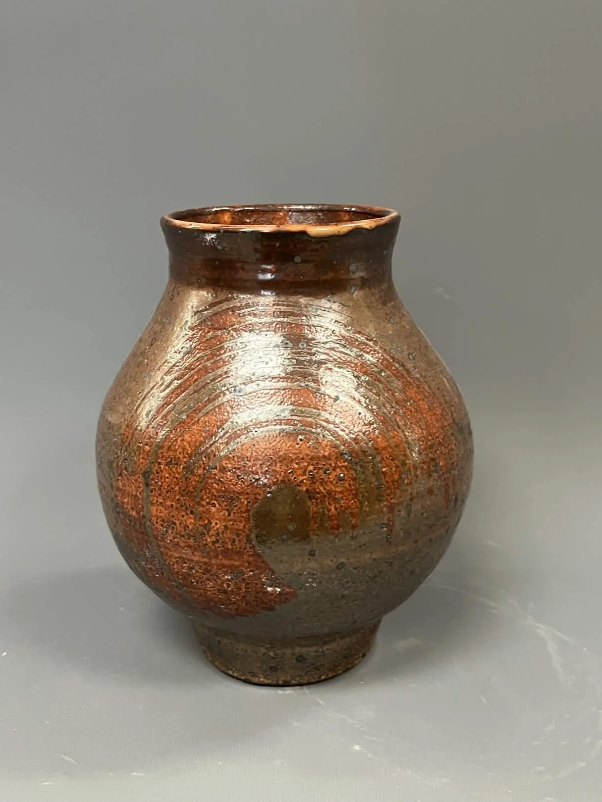 vase