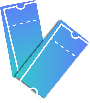 Boleto 4DX y ScreenX