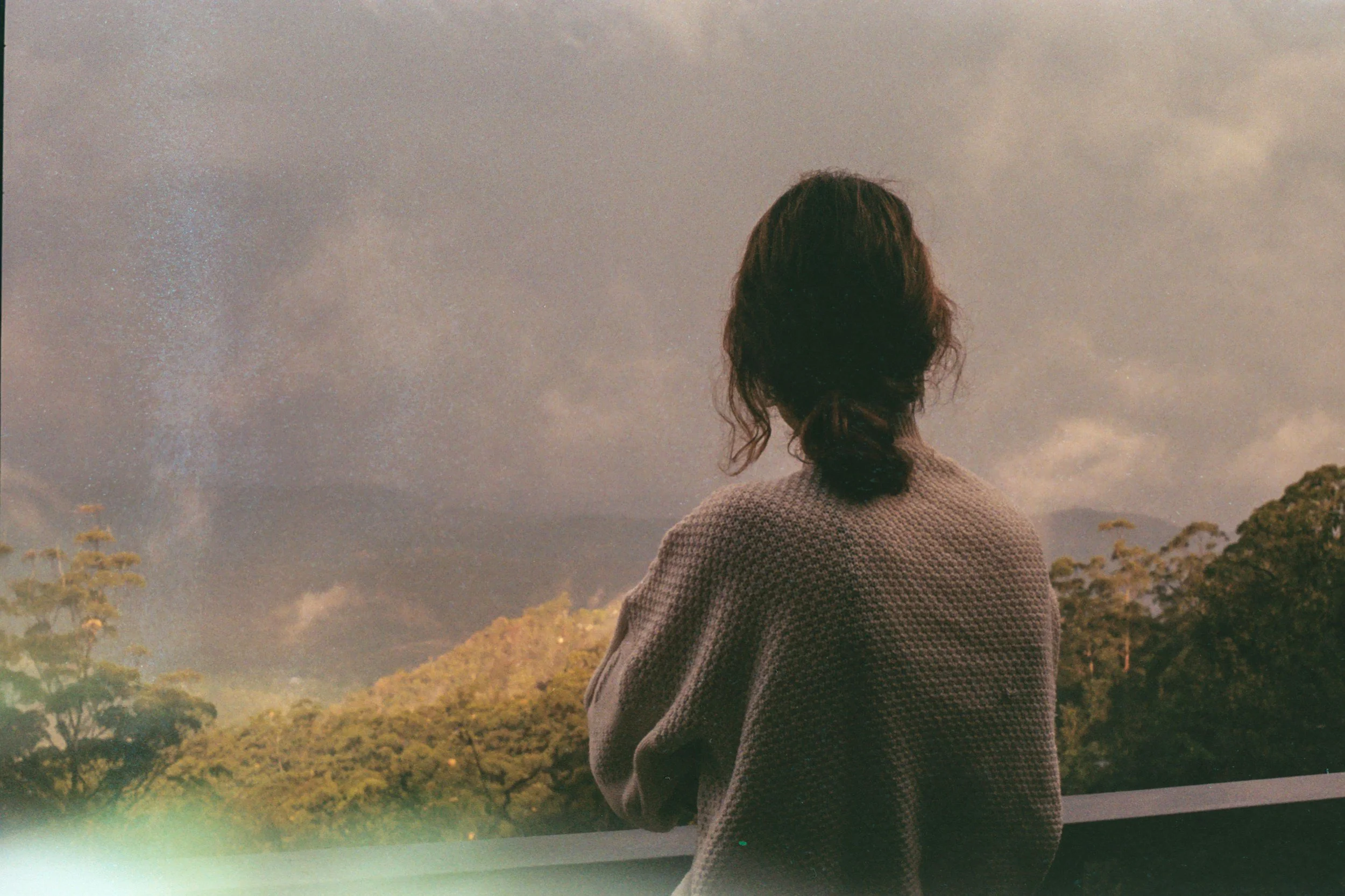 Why Does It Feel Like Something Has to Go Wrong When Life Is Finally Going Well?