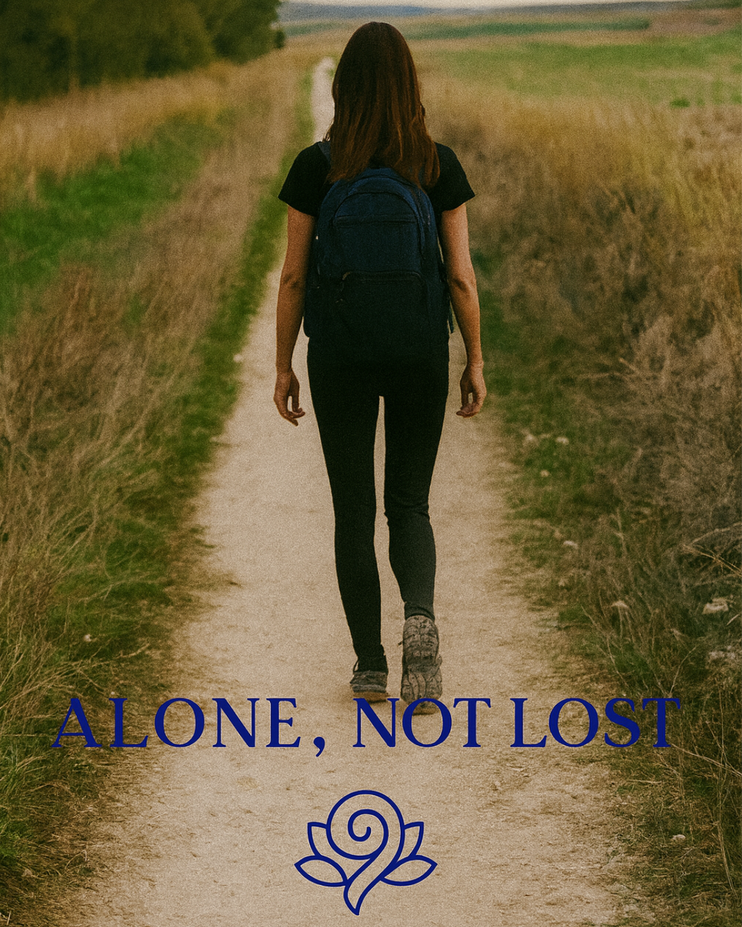 One Brave Step at a Time